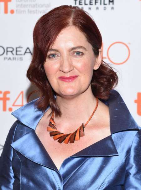 Emma Donoghue